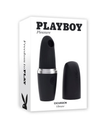 PLAYBOY EXCURSION 