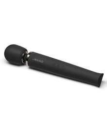 LE WAND BLACK WAND RECHARGEABLE (NET) 