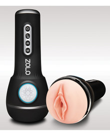 ZOLO POWER STROKER 