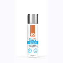 JO H2O ANAL THICK 2 OZ LUBE 