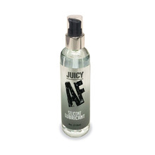 AF SILICONE LUBE 4 OZ BOTTLE 