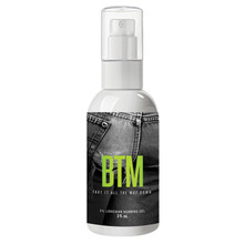 BTM ANAL RELAX GEL 