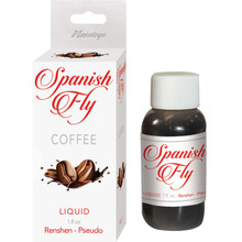 SPANISH FLY COFFEE 1 FL OZ 