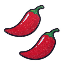 PASTEASE CHILI PEPPER PASTIES 