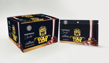 GOLD LION CHOCOLATE 24 PC DISPLAY (NET) 
