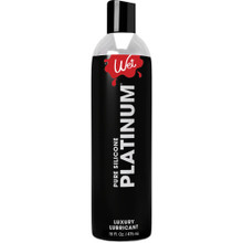 WET PLATINUM SILICONE 16 OZ 