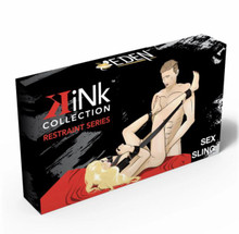 KINK RESTRAINT SERIES SEX SLING 