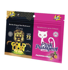 HIS & HERS HONEY COMBO PACK 24PC (NET) 