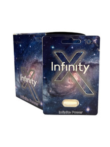 XFINITY 20PC DISPLAY (NET) 