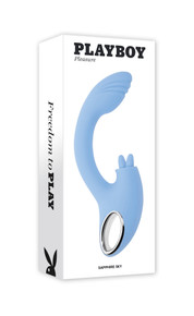 PLAYBOY SAPPHIRE SKY 