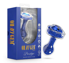 OH MY GEM PRESTIGE BLUE 