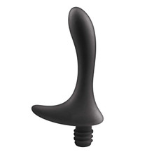EZ-IN UNIVERSAL DOUCHE BLACK 