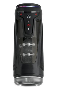PDX ELITE MOTOR-BATOR PRO 