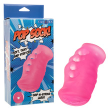 POP SOCK! GRIP N STROKE LARGE 