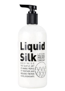 LIQUID SILK 250 ML 