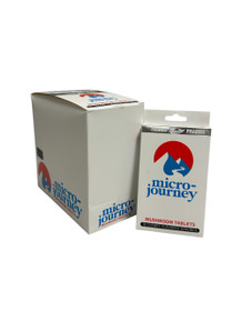 MICRO JOURNEY 10CT DISPLAY (NET) 