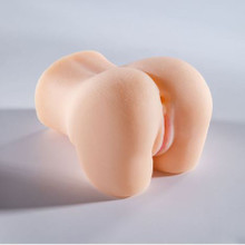 BLUE JEANS GIRLS STROKER KITTY 