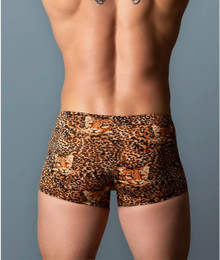 ULTIMATE DUO CRB POUCH SHORT ANIMAL XL 