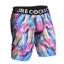 CREATURE COCKS UNDERWEAR MYSTIQUE MEDIUM 