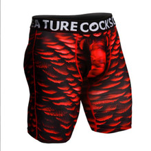 CREATURE COCKS UNDERWEAR HORNY DEVIL LARGE 