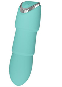 SECRET RIBBED BULLET 