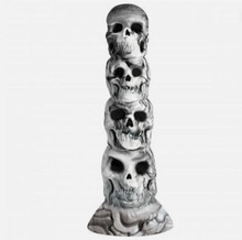 CREATURE COCKS TOWER OF DOOM SILICONE DILDO 