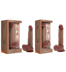 RENAISSANCE MERCHANDISING KIT 