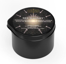 SEX MAGNET VANILLA CANDLE 2OZ 