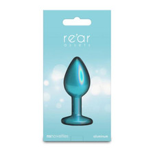 REAR ASSETS IRIDESCENT TEAL SMALL TEAL 