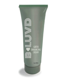 B-LUVD GIRTH ENHANCING CREAM 2OZ 