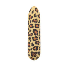 NASSTOYS MINI'S LEOPARD BULLET LEOPARD 