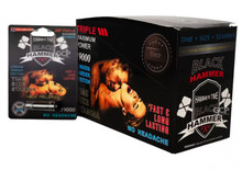 BLACK HAMMER 24PC DISPLAY 