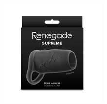 RENEGADE SUPREME BLACK 