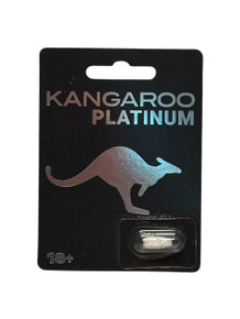 KANGAROO PLATINUM (NET) 