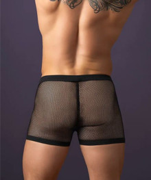 FISHNET 2.0 PCH SHORT L 