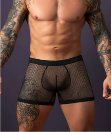 FISHNET 2.0 PCH SHORT S 