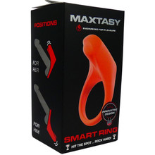 MAXTASY SMART RING 