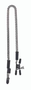 ADJUSTABLE CLAMP 