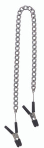 ADJUSTABLE CLAMP