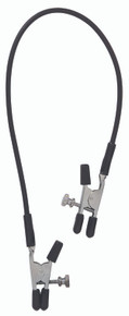 ADJUSTABLE CLAMP