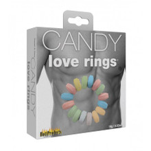CANDY C RING 