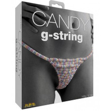 CANDY G-STRING 