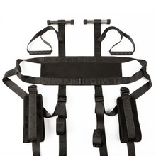 SEI MIO BEHIND CLOSED DOORS ADJUSTABLE DOOR HANGING SEX SWING