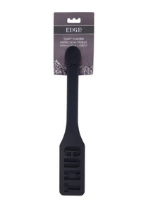 EDGE CUNT SILICONE PADDLE 
