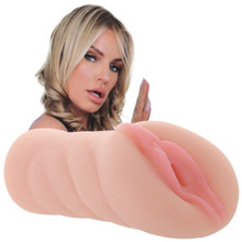RACHEL CAVALLI PUSSY STROKER 