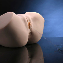 ZERO TOLERANCE SQUIRT FOR ME SASHA GREY MOVIE REALISTIC SQUIRTING STROKER