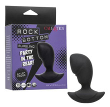 ROCK BOTTOM RUMBLING STUD PROBE 