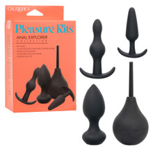 PLEASURE KITS ANAL EXPLORER COLLECTION