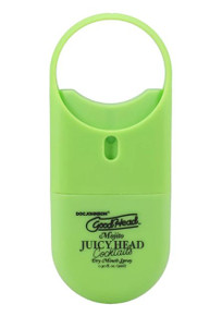 GOODHEAD JUICYHEAD COCKTAILS DRY MOUTH SPRAY TO-GO MOJITO 0.30FL