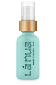 LA NUA UNFLAVORED WATER BASED 30ML 